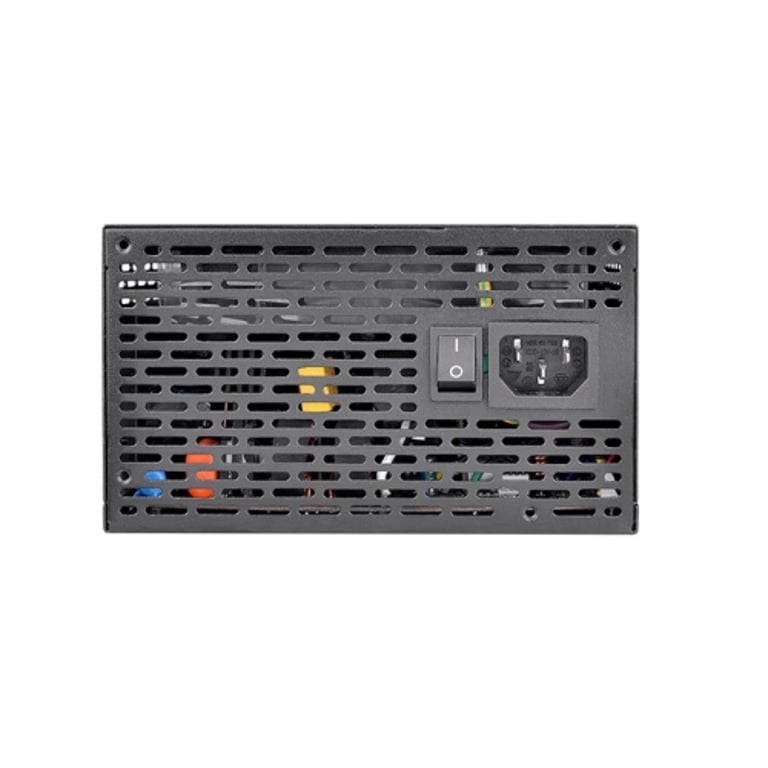 Thermaltake Smart BX3 moduł zasilaczy 650 W ATX Czarny