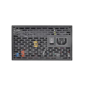 Thermaltake Smart BX3 moduł zasilaczy 650 W ATX Czarny