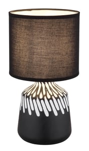 GLOBO 21733S Tischlampe E14 40 W