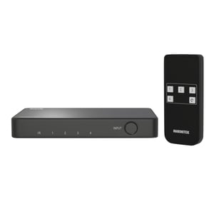 Marmitek 25008457 przełącznik wideo HDMI
