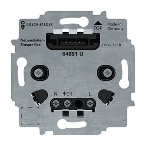 Busch-Jaeger USB-A-1.11 bez kategorii