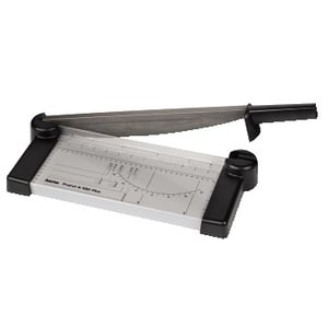 Hama Lever Cutter „ProCut S 330 Plus“ Schneidemaschine für 10 Blatt.