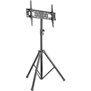 Techly ICA-TR17T fäste för informationsskyltar 177,8 cm (70") Svart