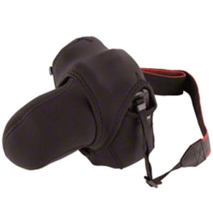 Walimex 16927 Camera Case, Black, Gray