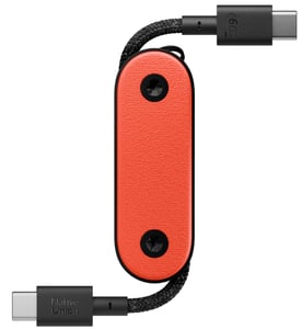 Native Union POCK-C-OXY-NP USB-kabel USB 2.0 USB-C