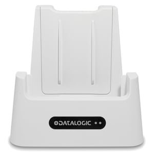 Datalogic 94A150098 Palmtop Docking Station, White