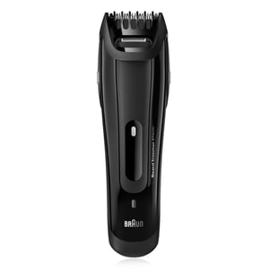 Braun BT5070 Barttrimmer, 25–2 cm, schwarz