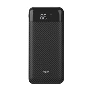 Silicon Power GS28 Lithium-Polymer (LiPo) 20000 mAh Schwarz