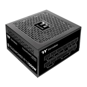 Thermaltake Toughpower PF1 Netzteilmodul 1050 W 24-Pin ATX Schwarz