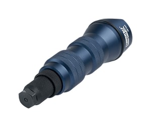 Rapid RP160 Czarny, Niebieski