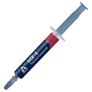 ARCTIC MX-4 Wärmeleitpaste Wärmeleitpaste 8,5 W/m·K 4 g