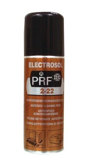 Taerosol PRF 22/220 compressed air aerosol, 220 ml