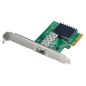 Edimax EN-9320SFP+ V2 Netzwerkkarte, intern, Glasfaser, 10000 Mbit/s