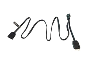 Phanteks PH-CB-DRGB3P_MB wewnętrzny kabel zasilający