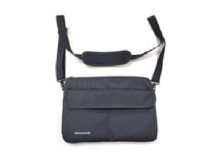 Honeywell EDA10A CASE 25,4 cm (10") Väska för messenger Svart