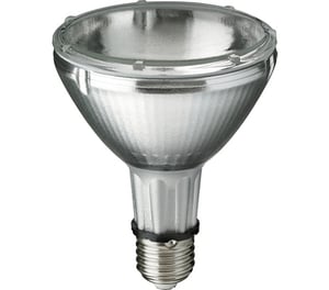 Philips 24190400 metallhalogenlampa 73 W 3000 K 3800 lm