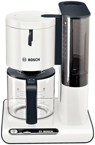 Bosch TKA8011 Coffee Maker 1.25 L Pour-Over Coffee Maker