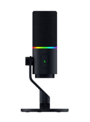 Razer Seiren V3 Pro Czarny Mikrofon dynamiczny