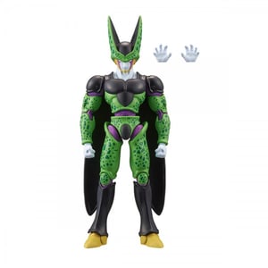 Bandai Cell Final Form