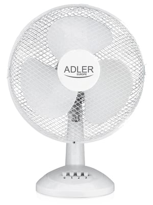Adler AD 7304 White