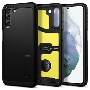Spigen ACS02425 pokrowiec na telefon komórkowy 15,8 cm (6.2") Czarny