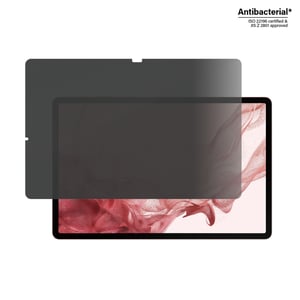 PanzerGlass P7242 Tablet-Displayschutzfolie – Transparenter Displayschutz für Samsung, 1 Stück.