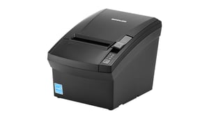Bixolon SRP-330III Kabelansluten direkttermisk POS-skrivare