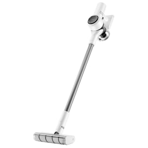 Dreame V10 2-in-1-Standstaubsauger, Akku, Trockenreinigung, HEPA, beutellos, Weiß