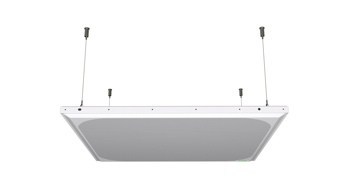 Yealink CM50 Mikrofon Biały