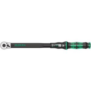 Wera Click-Torque C 3 Klucz nasadowy 1 szt.