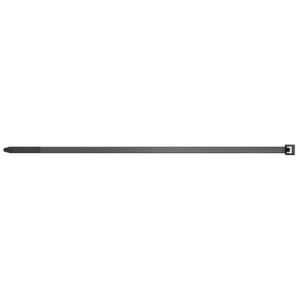 Fischer 87489 Kabelbinder Kabelbinder für Leitern Nylon Schwarz