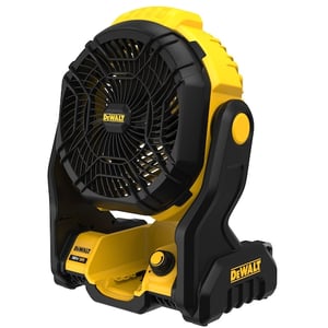 DeWALT DCE512N-XJ wiatrak domowy