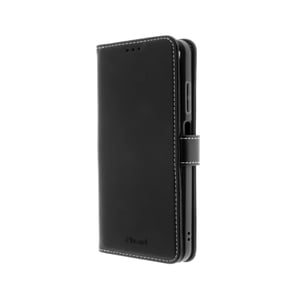 Insmat 650-3171 pokrowiec na telefon komórkowy 16,7 cm (6.56") Etui z klapką Czarny