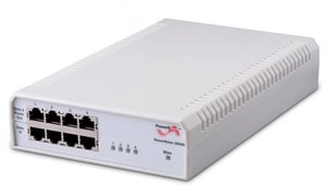 Microsemi 3504G Gigabit-Ethernet 55 V
