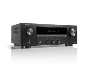 Denon DRA-900H 100 W 2.2 kan. Stereo Czarny
