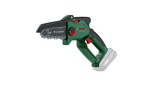 Bosch EasyChain 18V-15-7 Schwarz, Grün