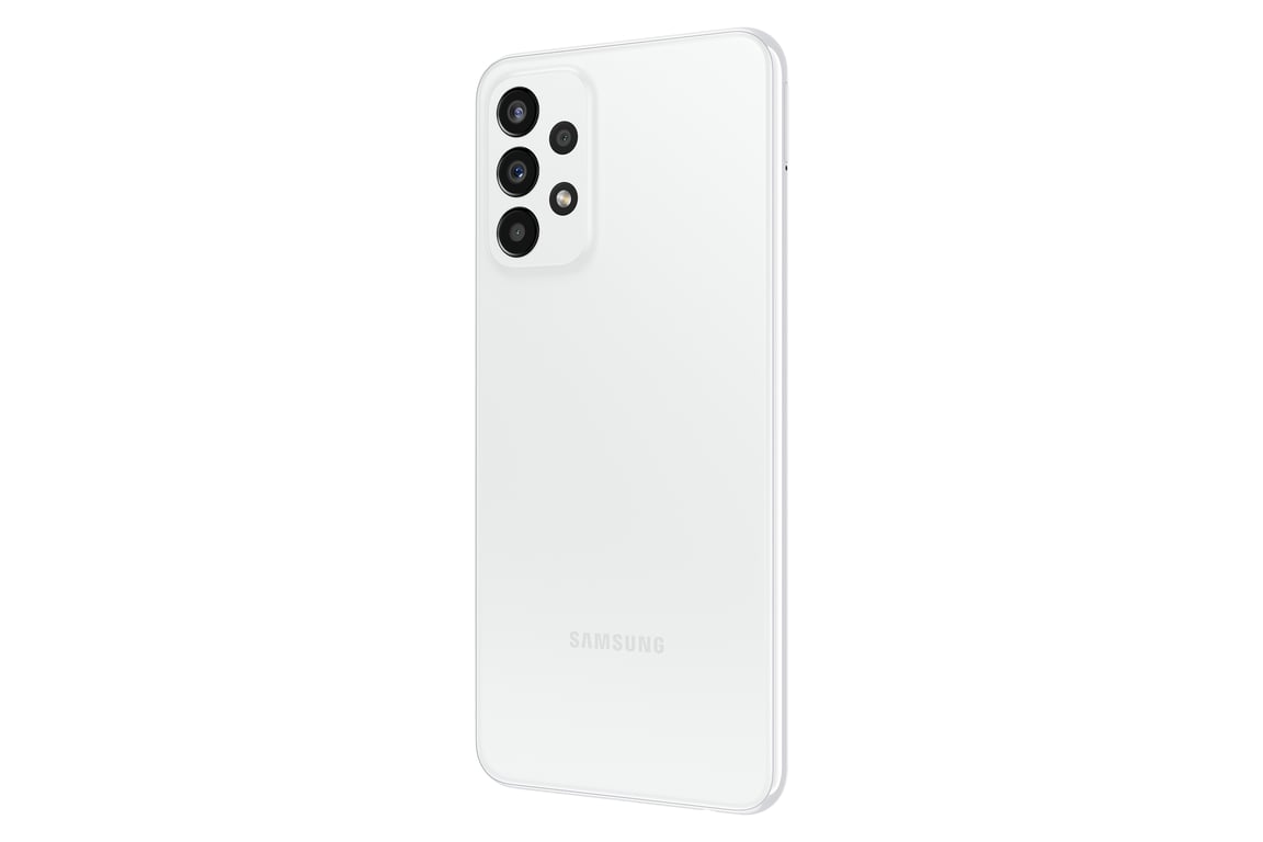 Samsung Galaxy A23 5G SM-A236B 16,8 cm (6.6