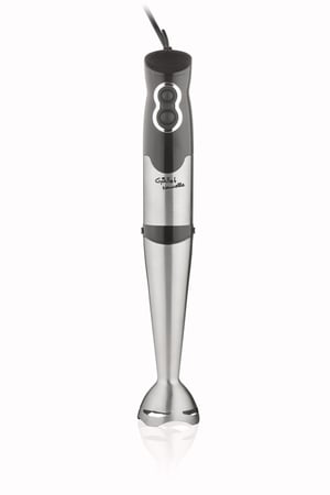Gallet Naucelle Mix 415 Blender immersyjny 500 W Czarny, Stal nierdzewna
