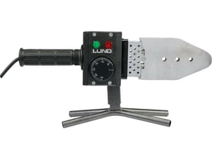 LUND 78911 utrustning för plastsvetsning 800 W 1 st.