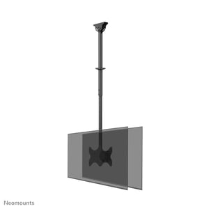 Neomounts CL35-340BL22 TV-fäste för 109,2 cm (43") TV-apparater, svart