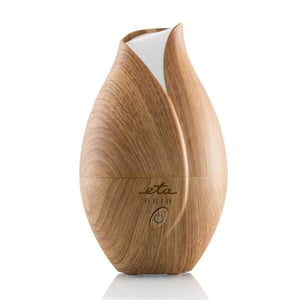 Eta Aria Tank Wood Scent Diffuser