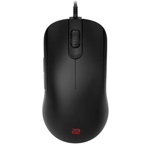 ZOWIE FK1+-C Gaming-Maus, rechtsseitiger USB-Typ-A-Anschluss, optisch, 3200 DPI