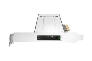 Icy Dock MB840M2P-B adapter Wewnętrzny M.2