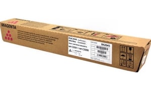 Ricoh 842045 kaseta z tonerem 1 szt. Oryginalny Purpurowy