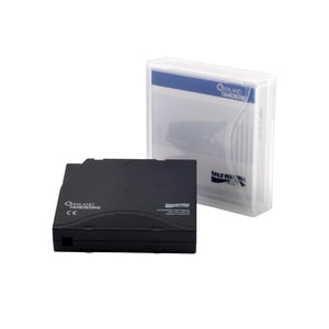 Tandberg Data 434185 Cleaning Tape Cleaning Cartridge
