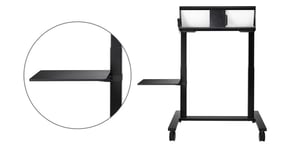 Optoma TB01 Svart