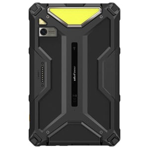 Ulefone Armor Pad 4 Ultra 5G Mediatek LTE-TDD & LTE-FDD 256 GB 26,3 cm (10.4") 8 GB Wi-Fi 5 (802.11ac) Android 14 Czarny