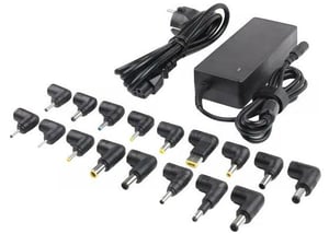 CoreParts MBXUN-65W-AC0002 Universal Power Plug Adapter