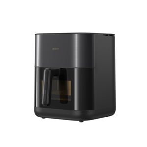 MOVA AeroChef FD10 Pro Einzel-Heißluftfritteuse, 6 l, Standgerät, 1800 W, schwarz