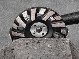 Graphite 57H895 ostrze do piły tarczowej 1 szt.